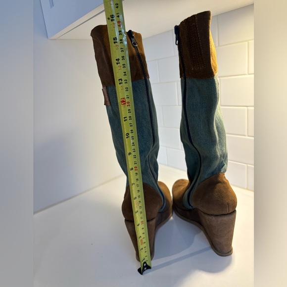 Sugar Boots - Picture 8 of 10